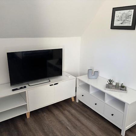 Ferienhaus Heidi Bad Dueben Ngoại thất bức ảnh