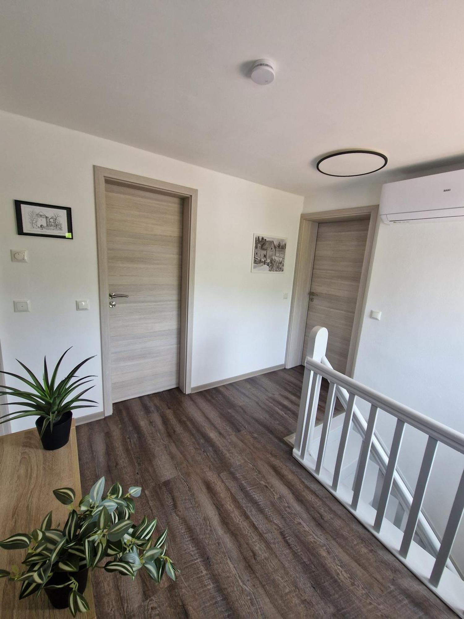 Ferienhaus Heidi Bad Dueben Ngoại thất bức ảnh