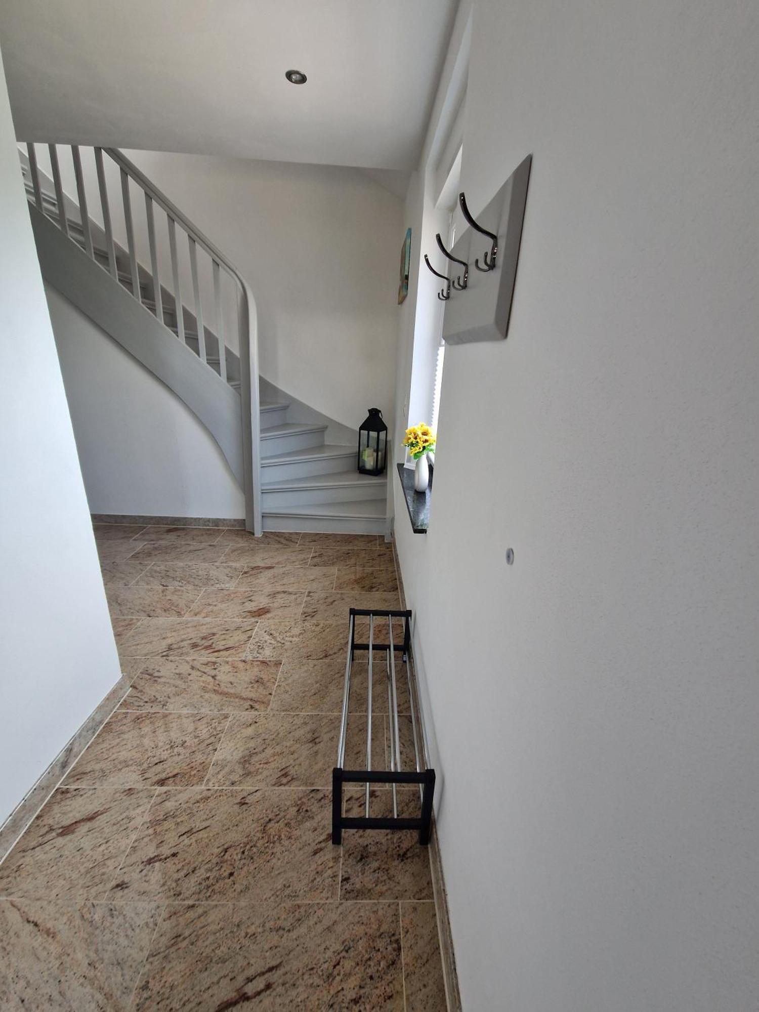 Ferienhaus Heidi Bad Dueben Ngoại thất bức ảnh